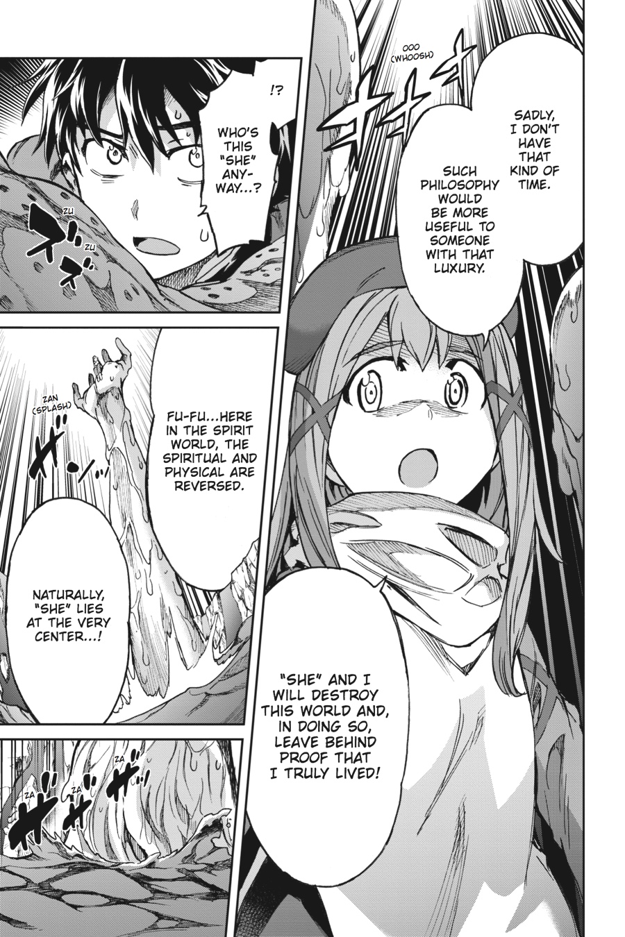 Read Big Order en Manga Online