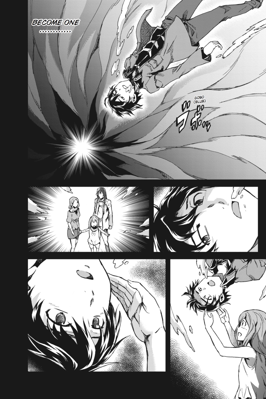 Read Big Order en Manga Online