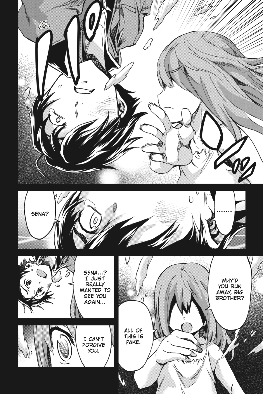 Read Big Order en Manga Online