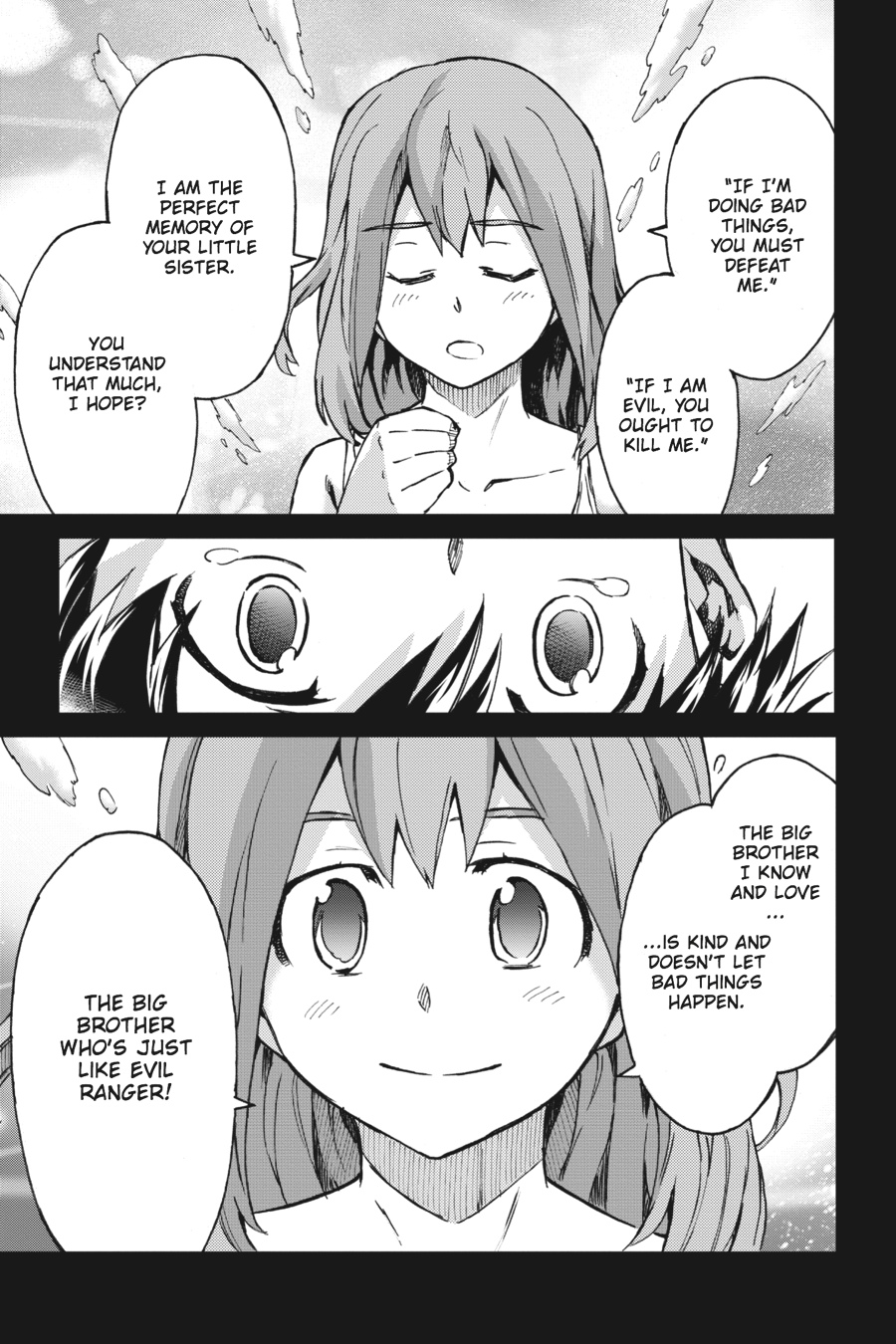 Read Big Order en Manga Online