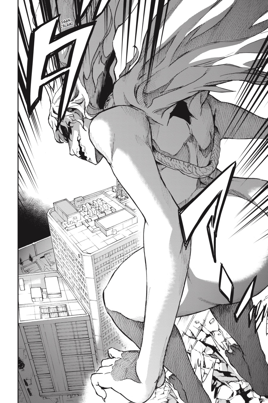 Read Big Order en Manga Online
