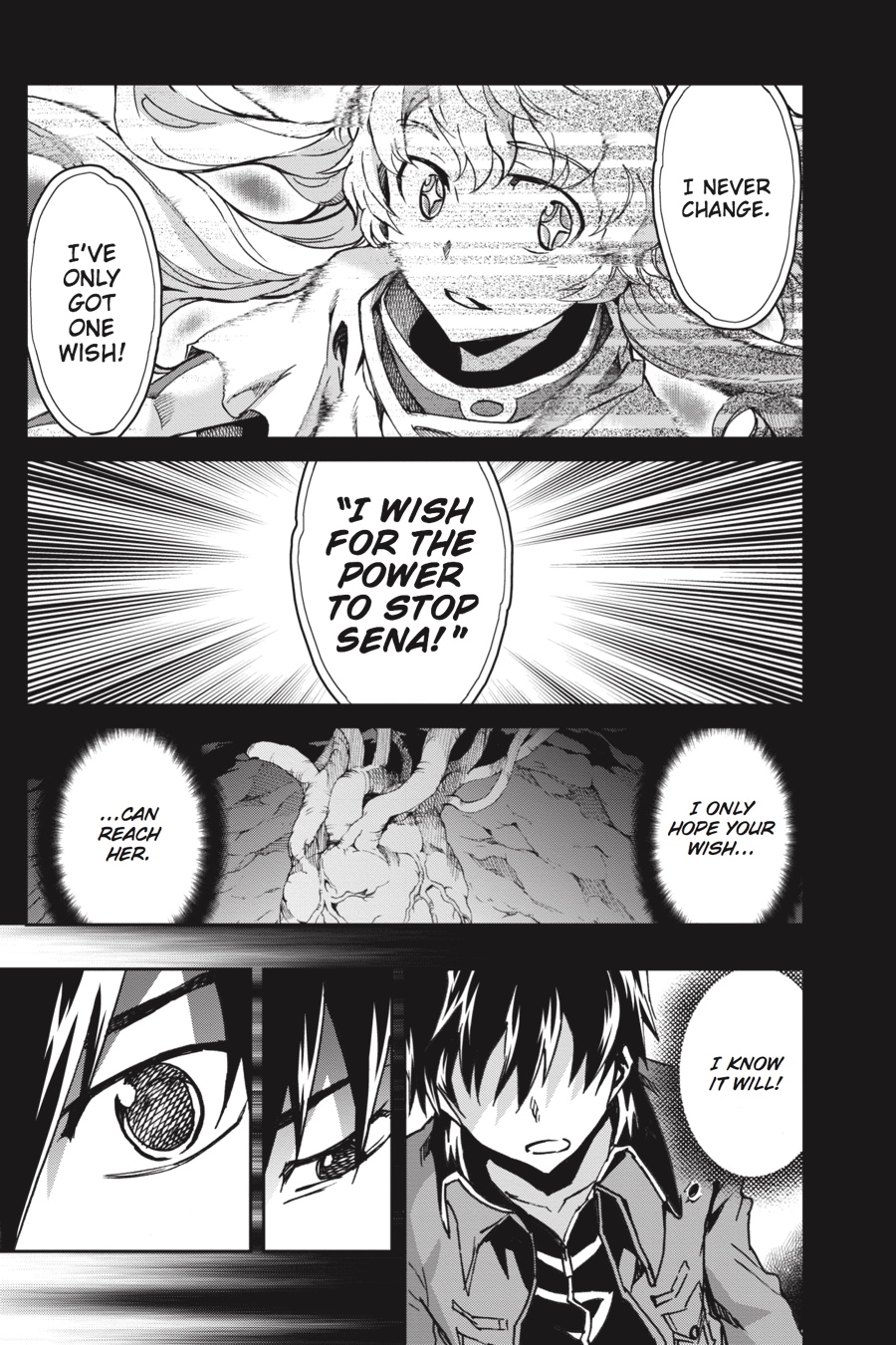 Read Big Order en Manga Online