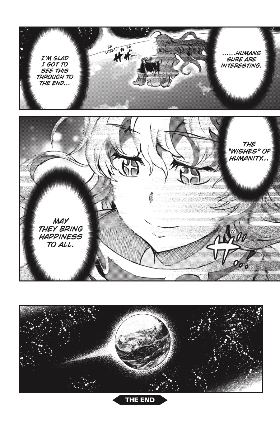 Read Big Order en Manga Online