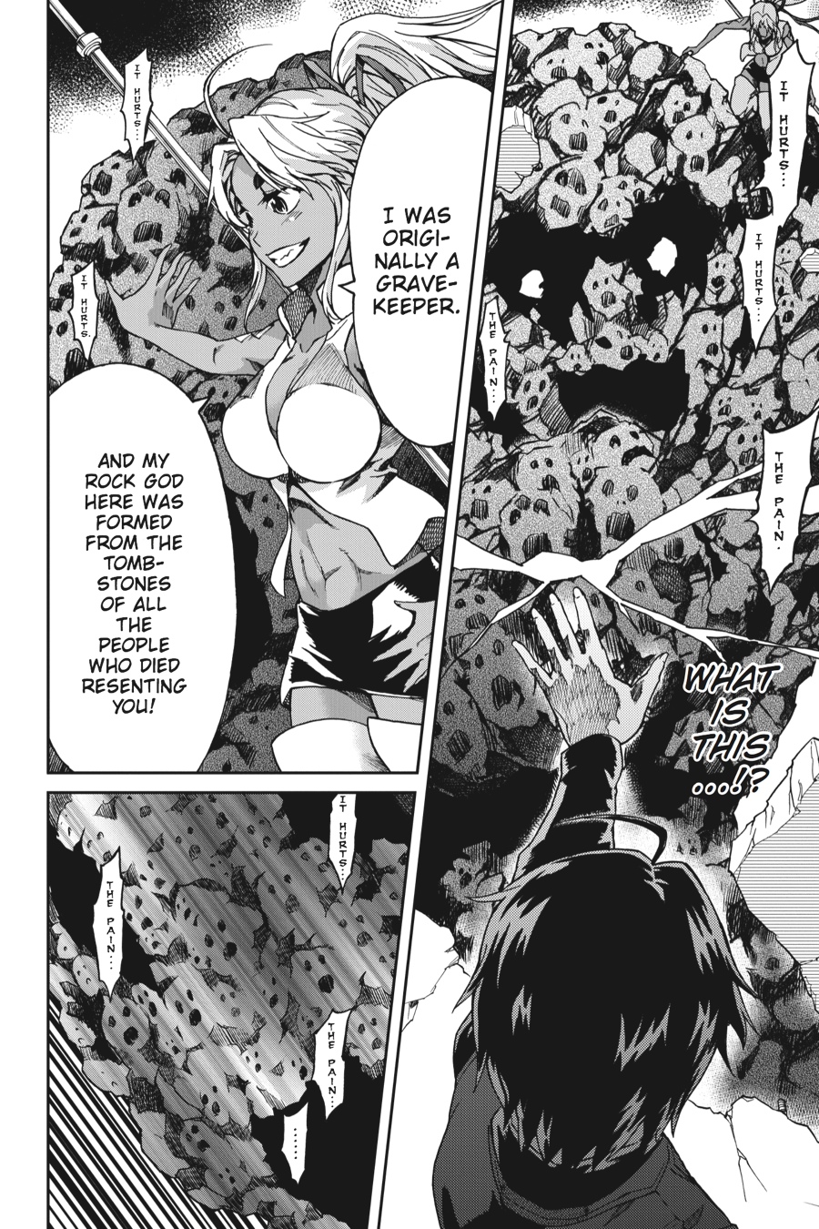 Read Big Order en Manga Online