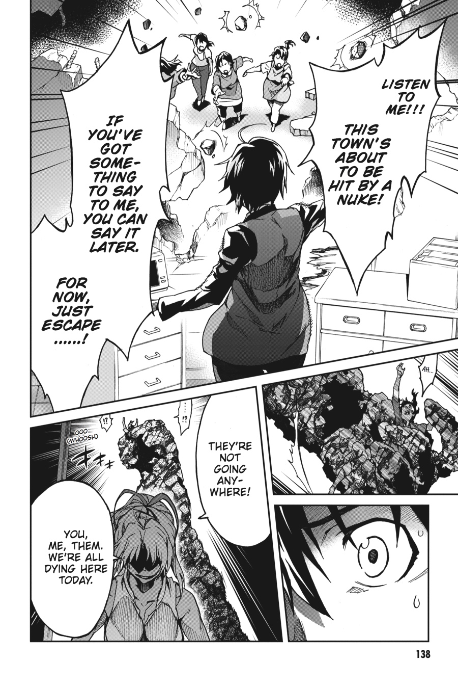 Read Big Order en Manga Online