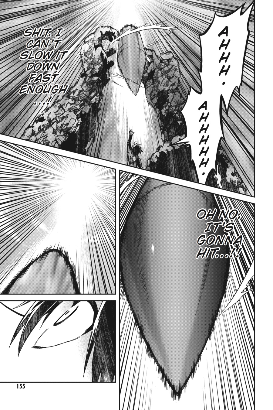 Read Big Order en Manga Online