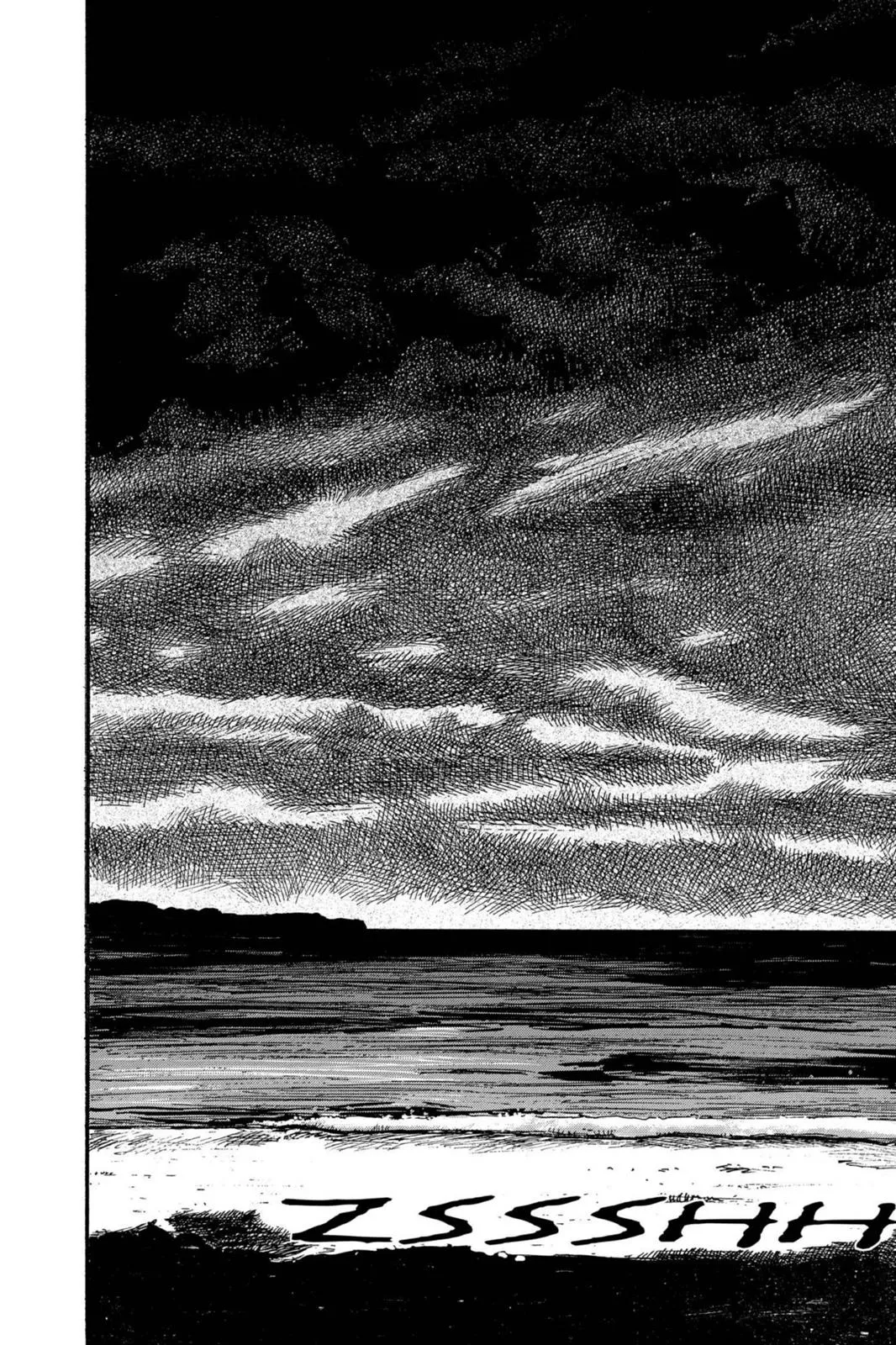 Read Biomega en Manga Online