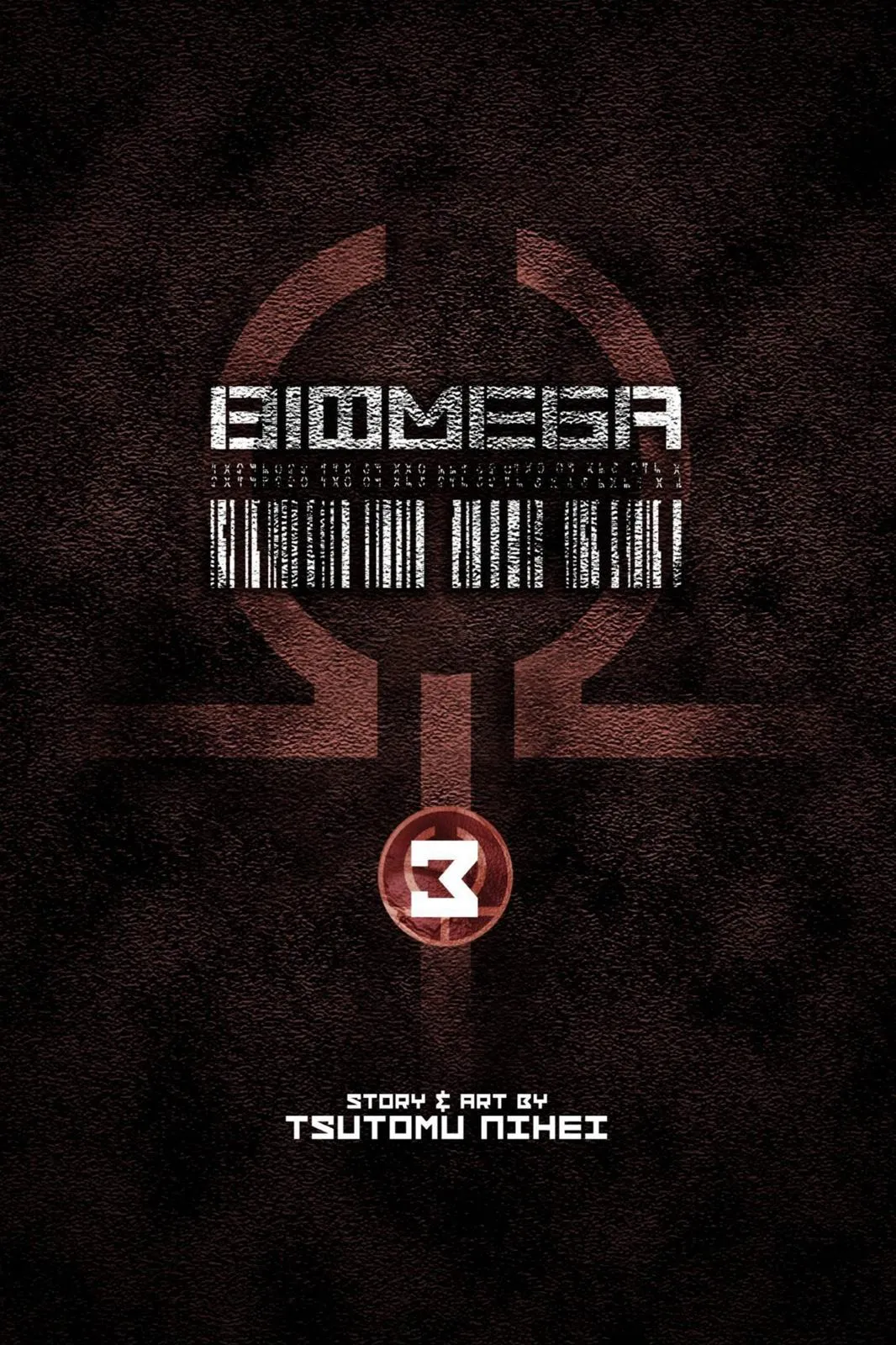 Read Biomega en Manga Online