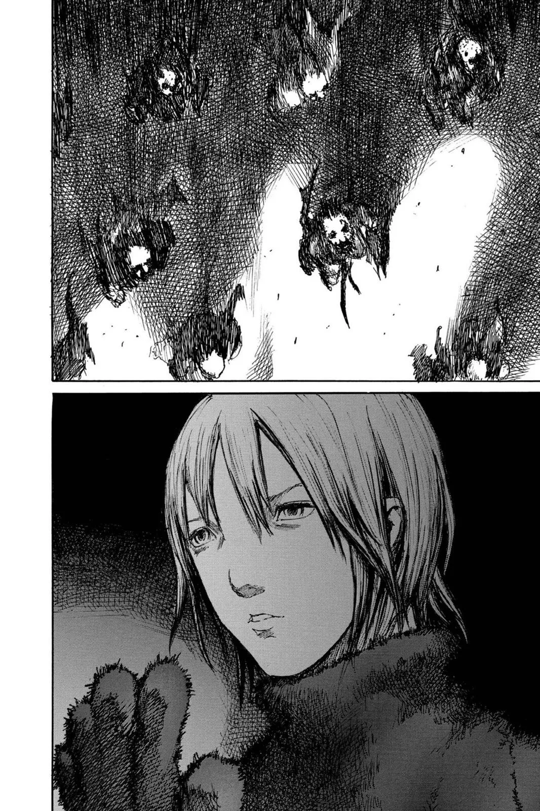 Read Biomega en Manga Online