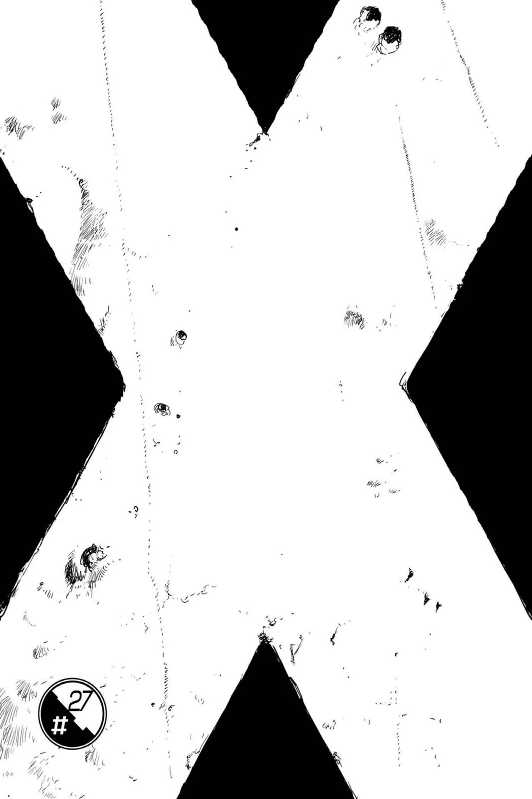 Read Biomega en Manga Online