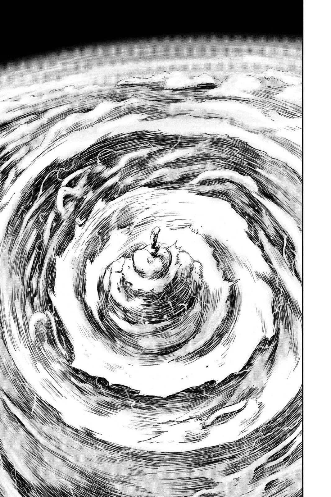 Read Biomega en Manga Online