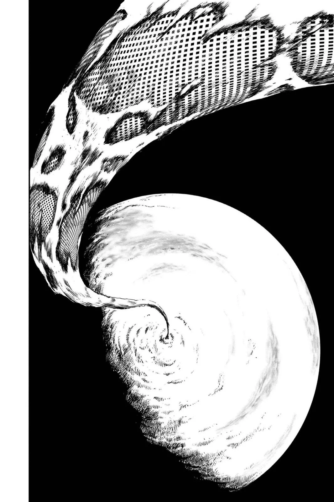 Read Biomega en Manga Online