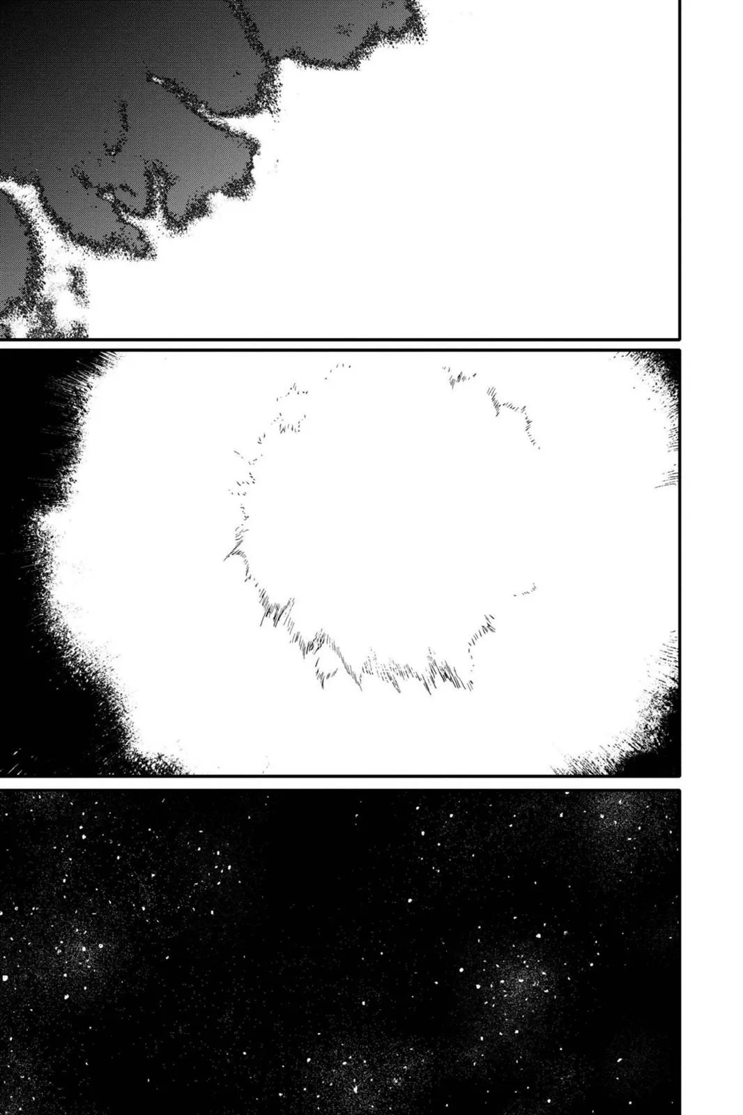 Read Biomega en Manga Online