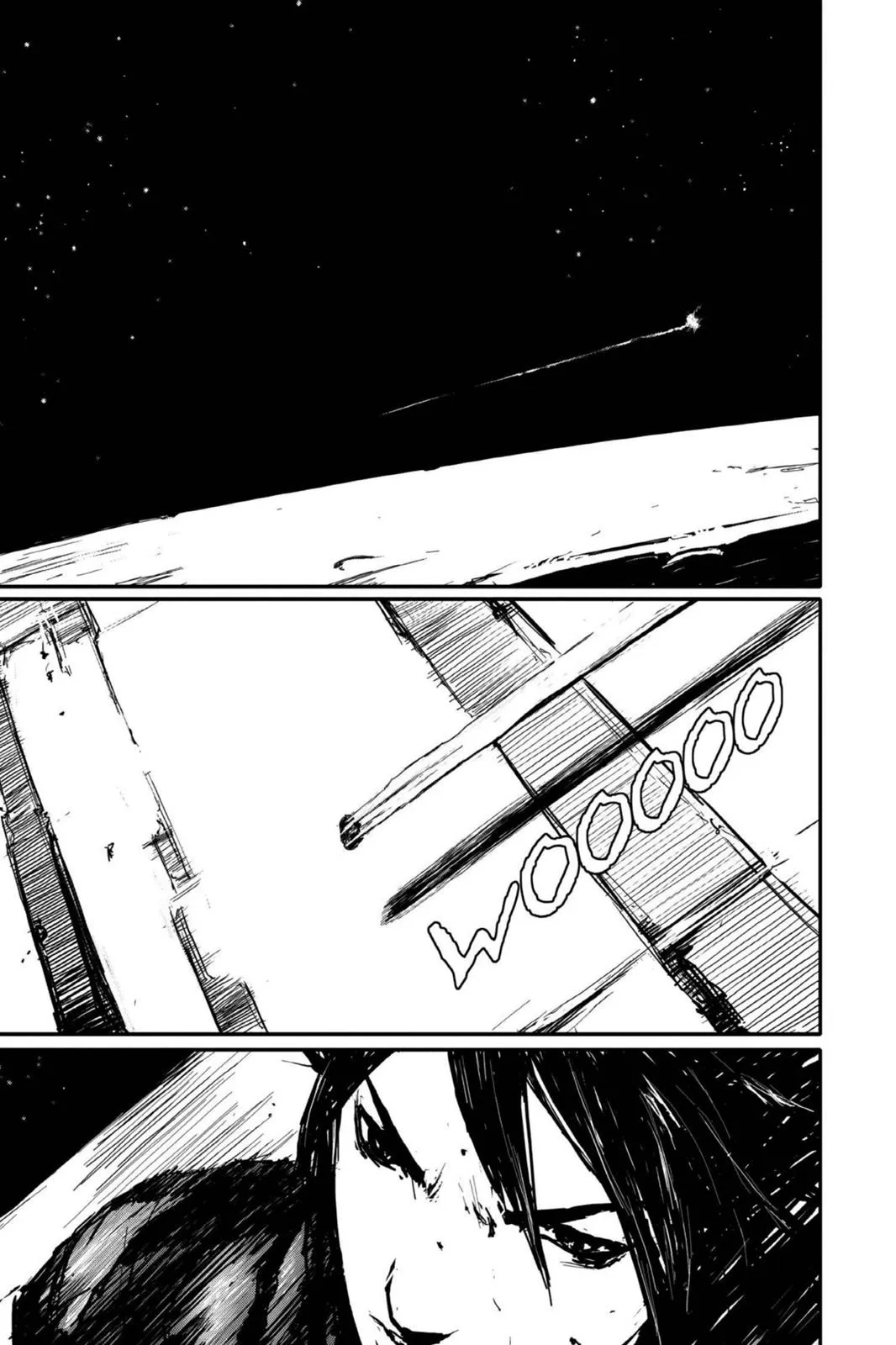 Read Biomega en Manga Online