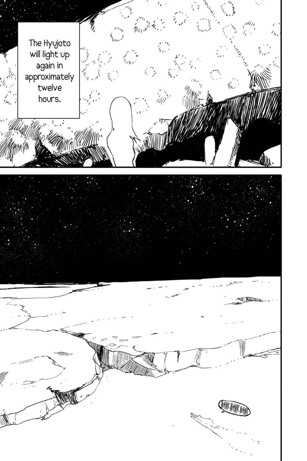 Read Biomega en Manga Online