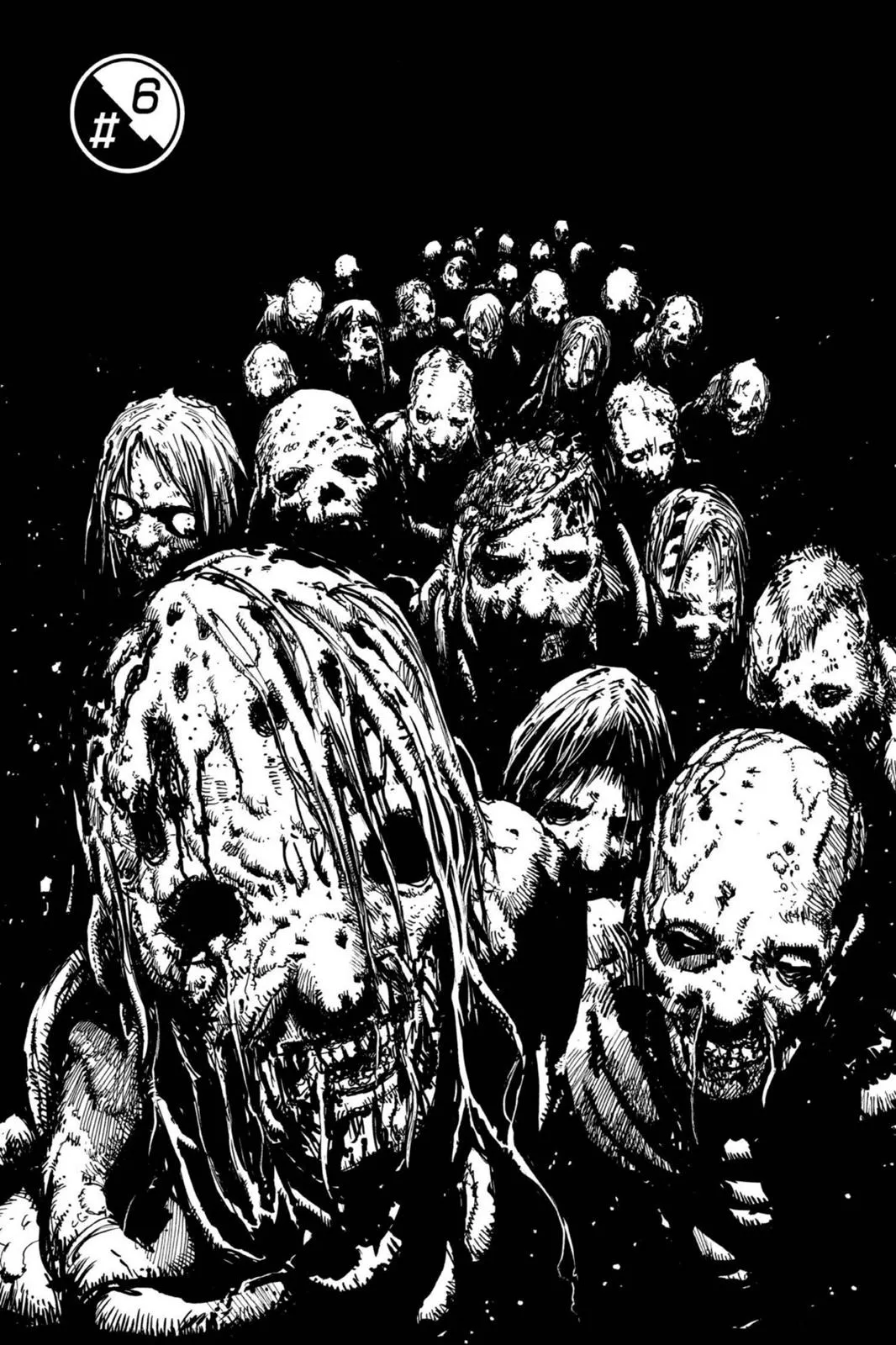 Read Biomega en Manga Online