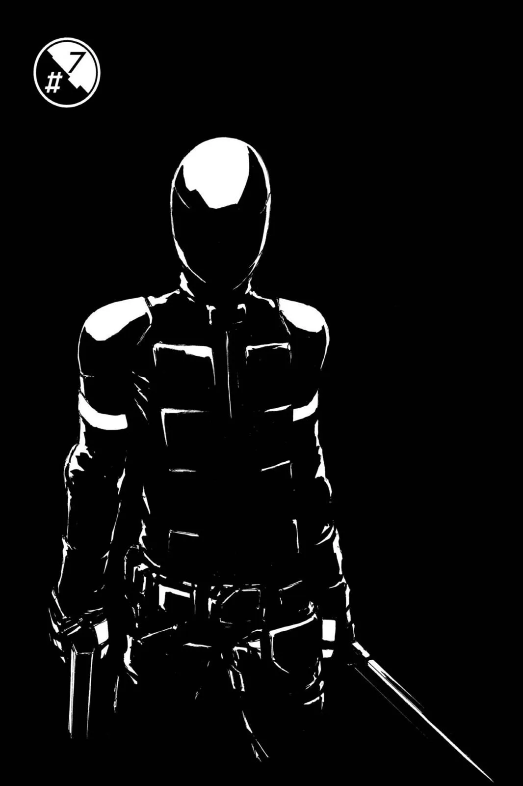 Read Biomega en Manga Online