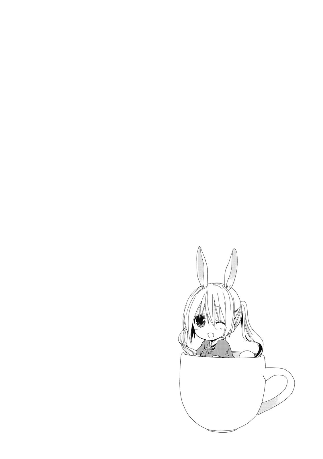 Read Blend S en Manga Online