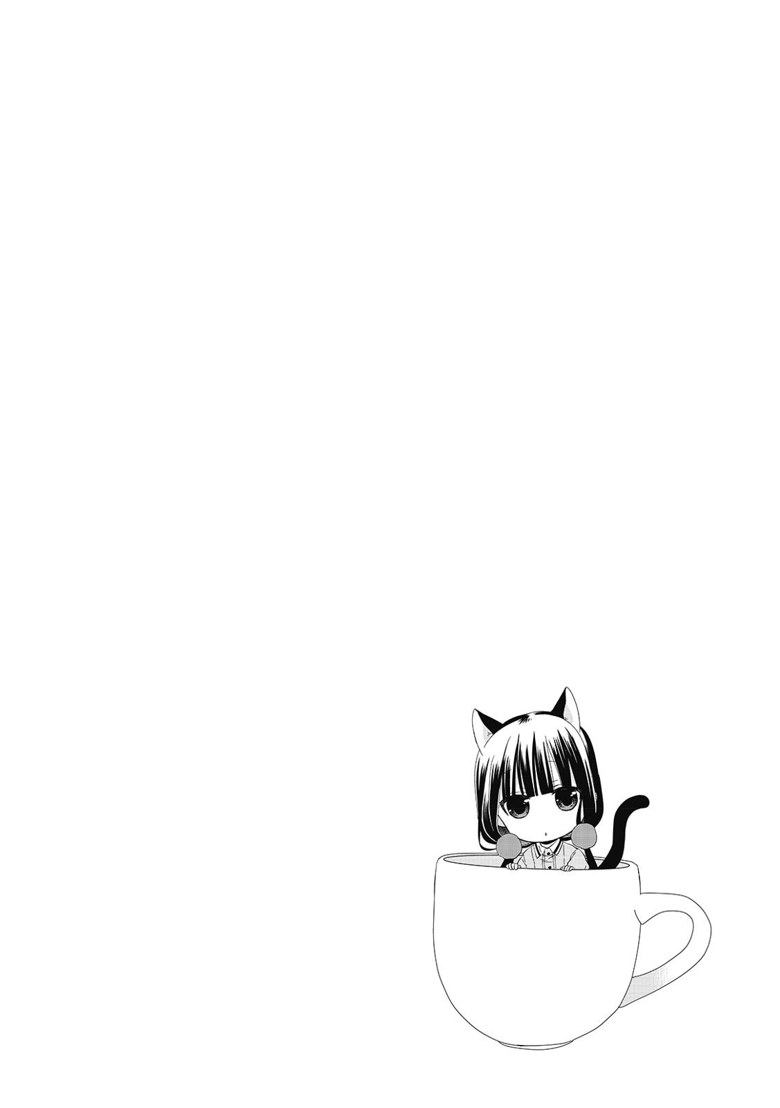 Read Blend S en Manga Online