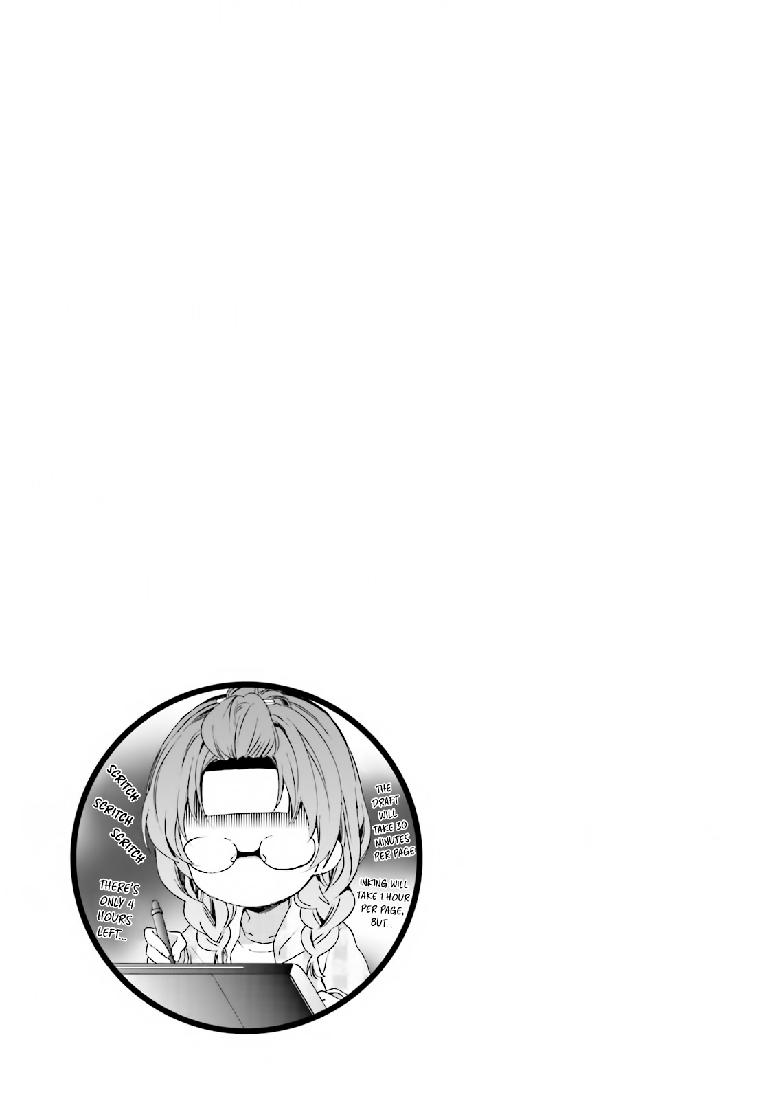Read Blend S en Manga Online