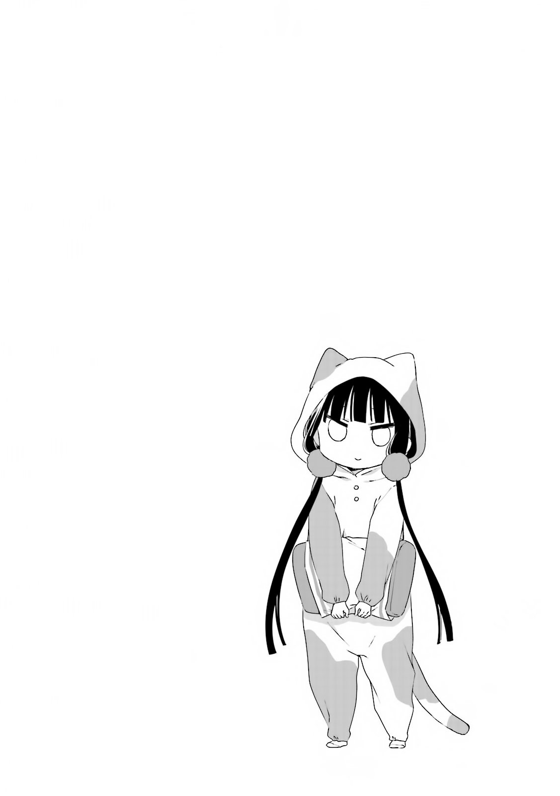Read Blend S en Manga Online