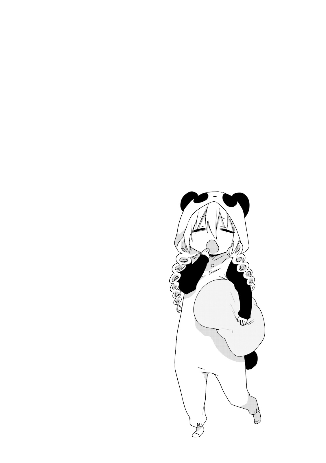 Read Blend S en Manga Online