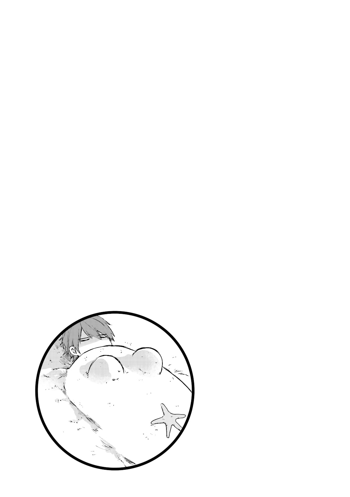 Read Blend S en Manga Online