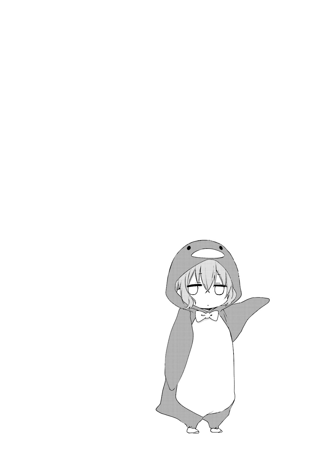 Read Blend S en Manga Online