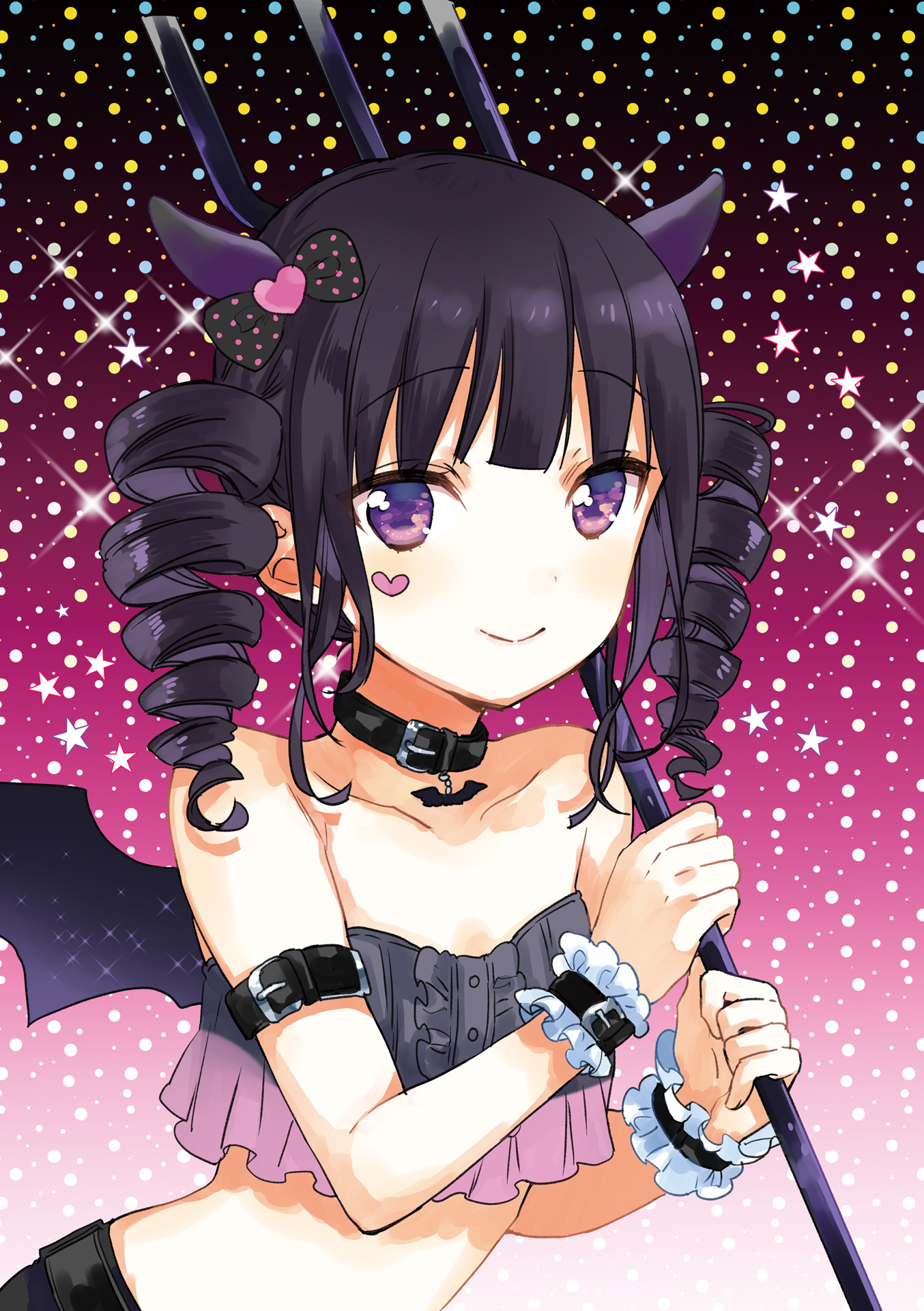 Read Blend S en Manga Online