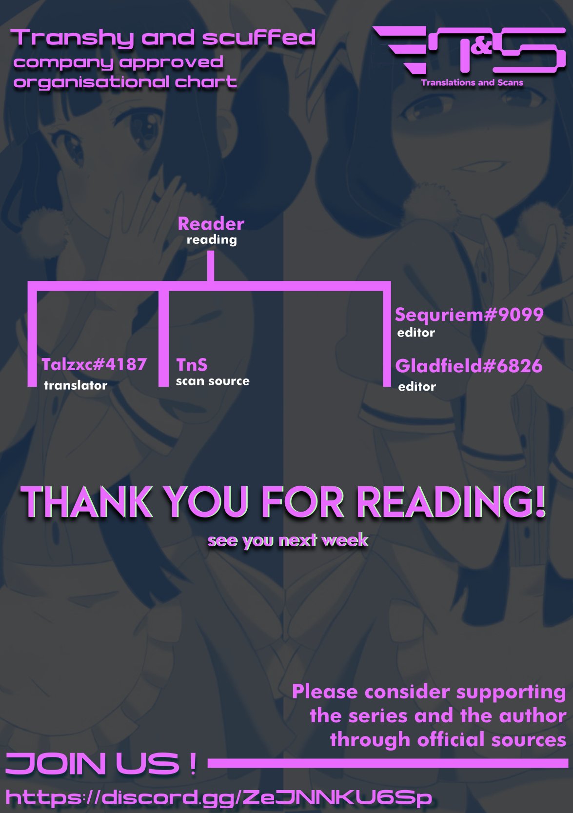 Read Blend S en Manga Online