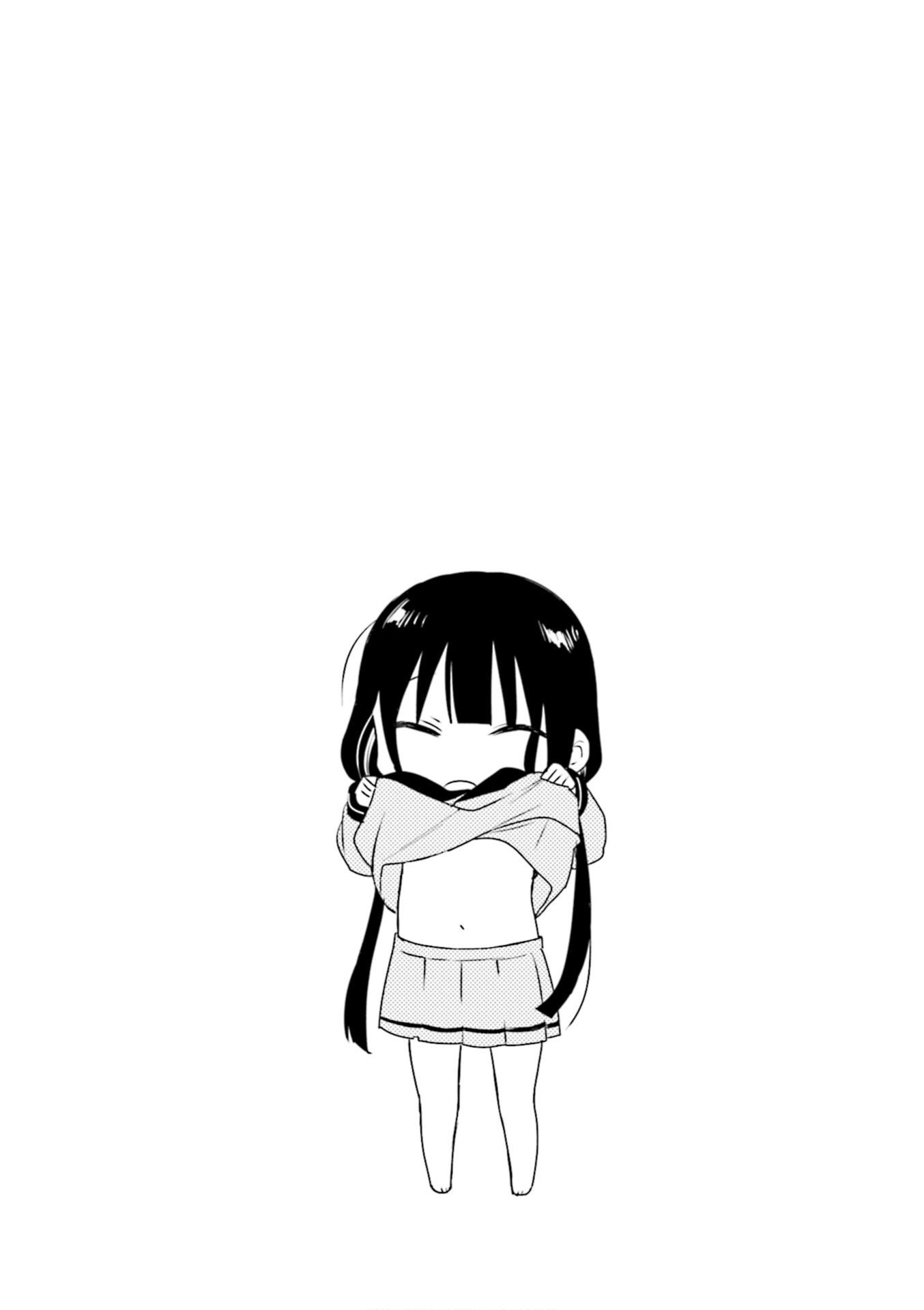 Read Blend S en Manga Online