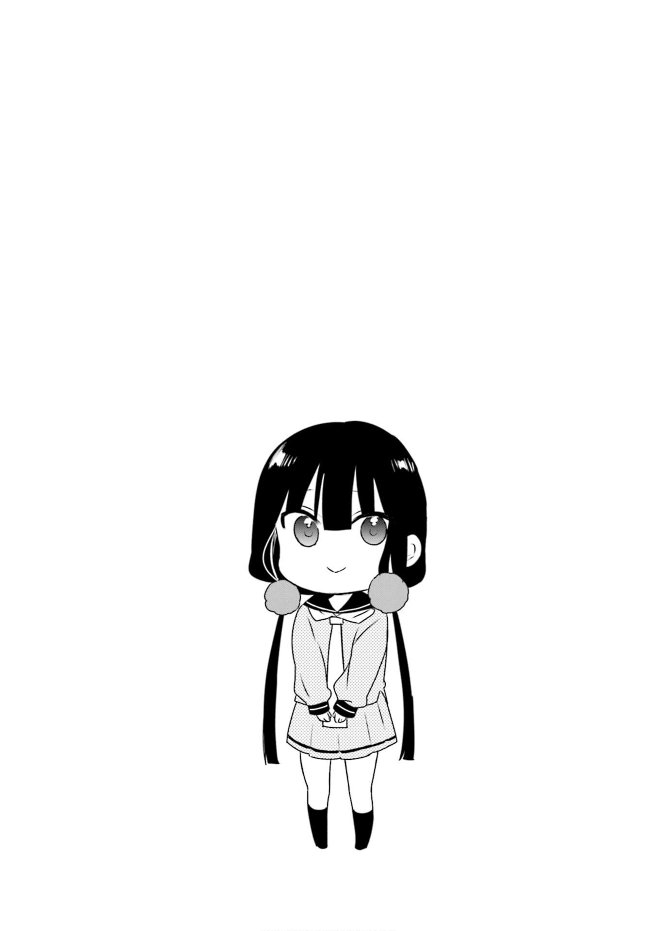 Read Blend S en Manga Online