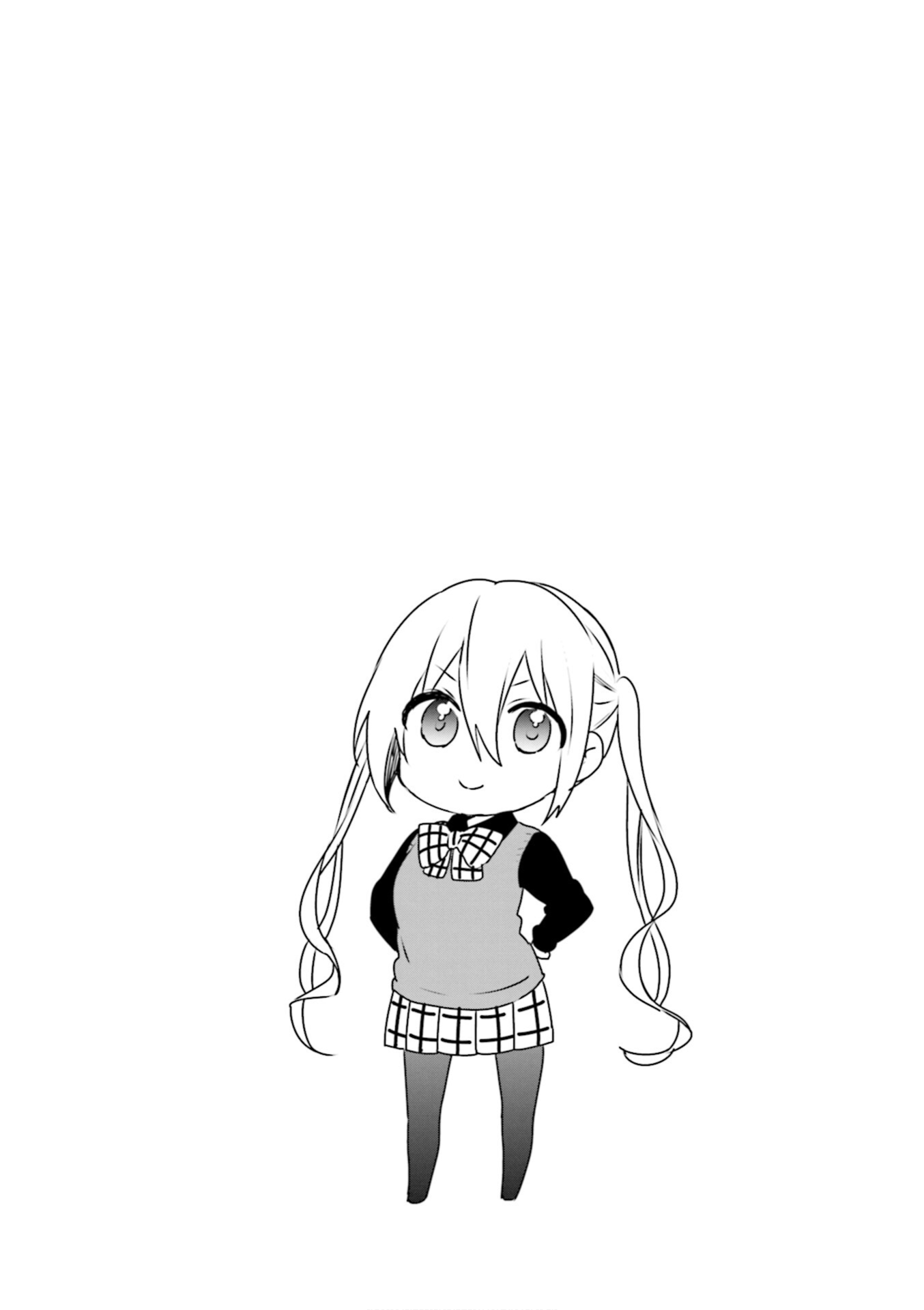 Read Blend S en Manga Online