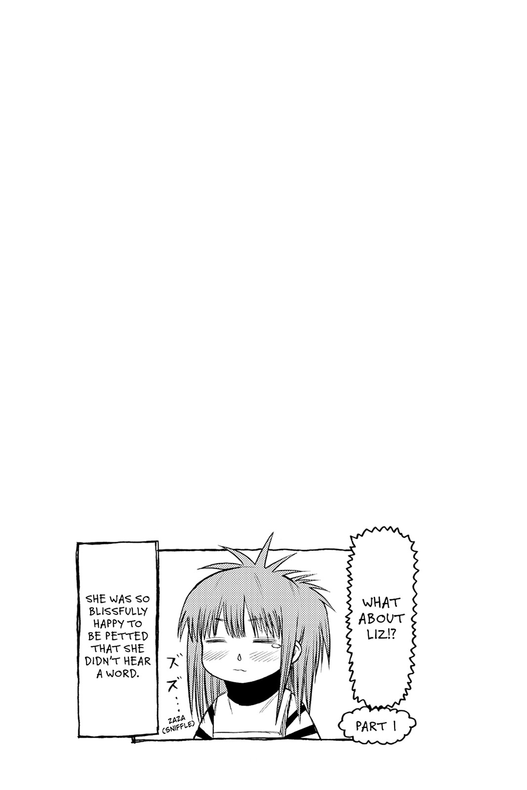 Read Blood Lad en Manga Online