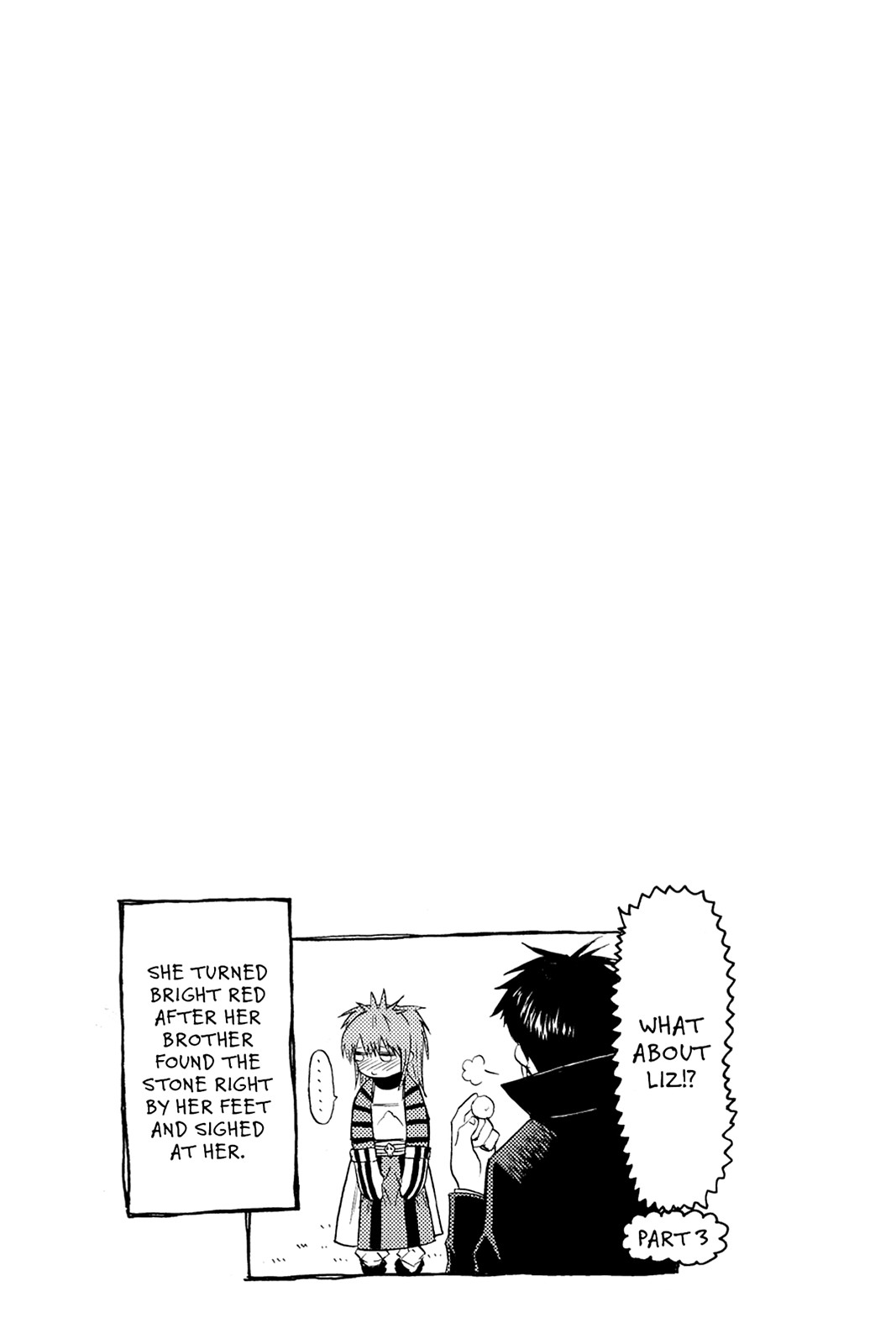 Read Blood Lad en Manga Online
