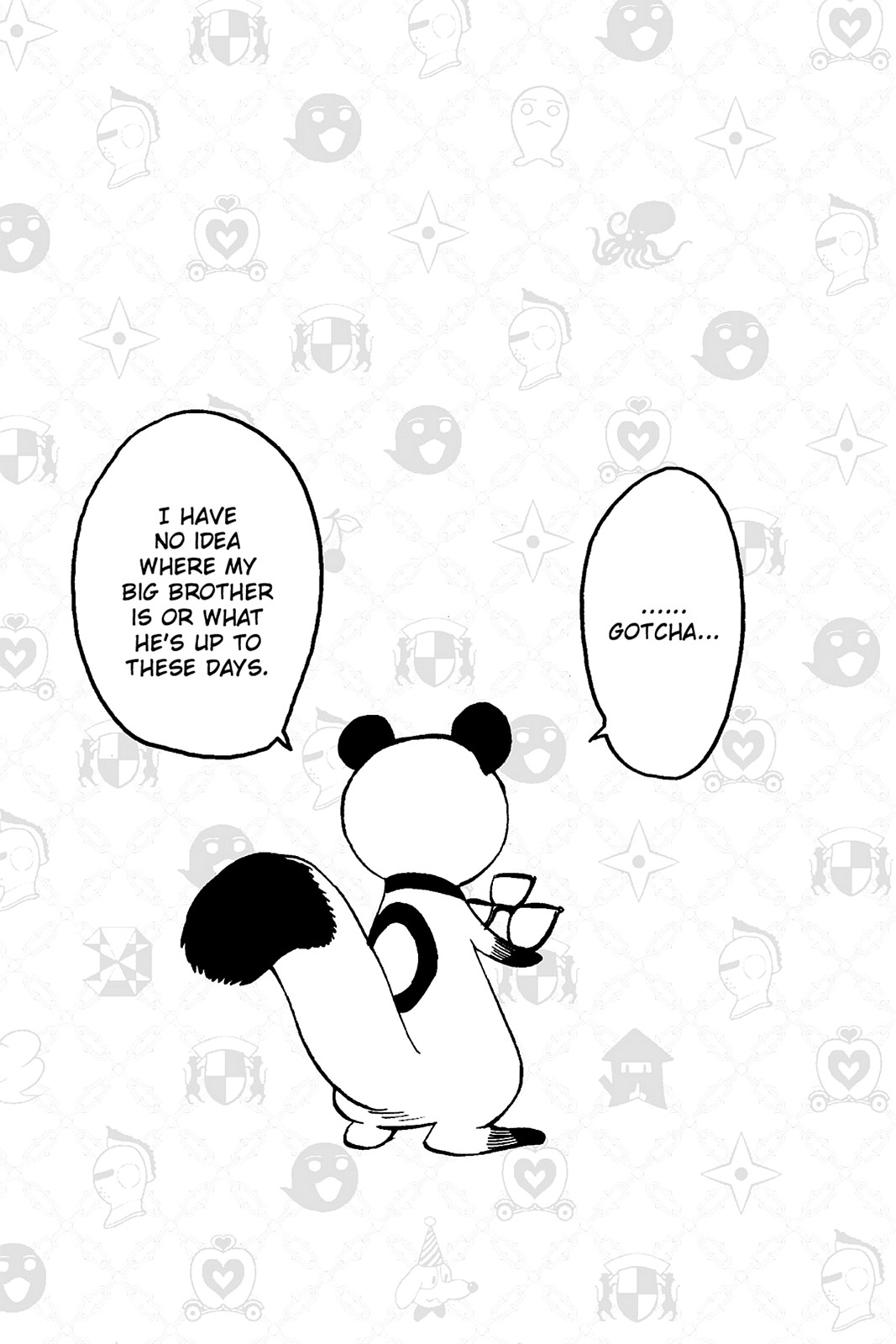 Read Blood Lad en Manga Online