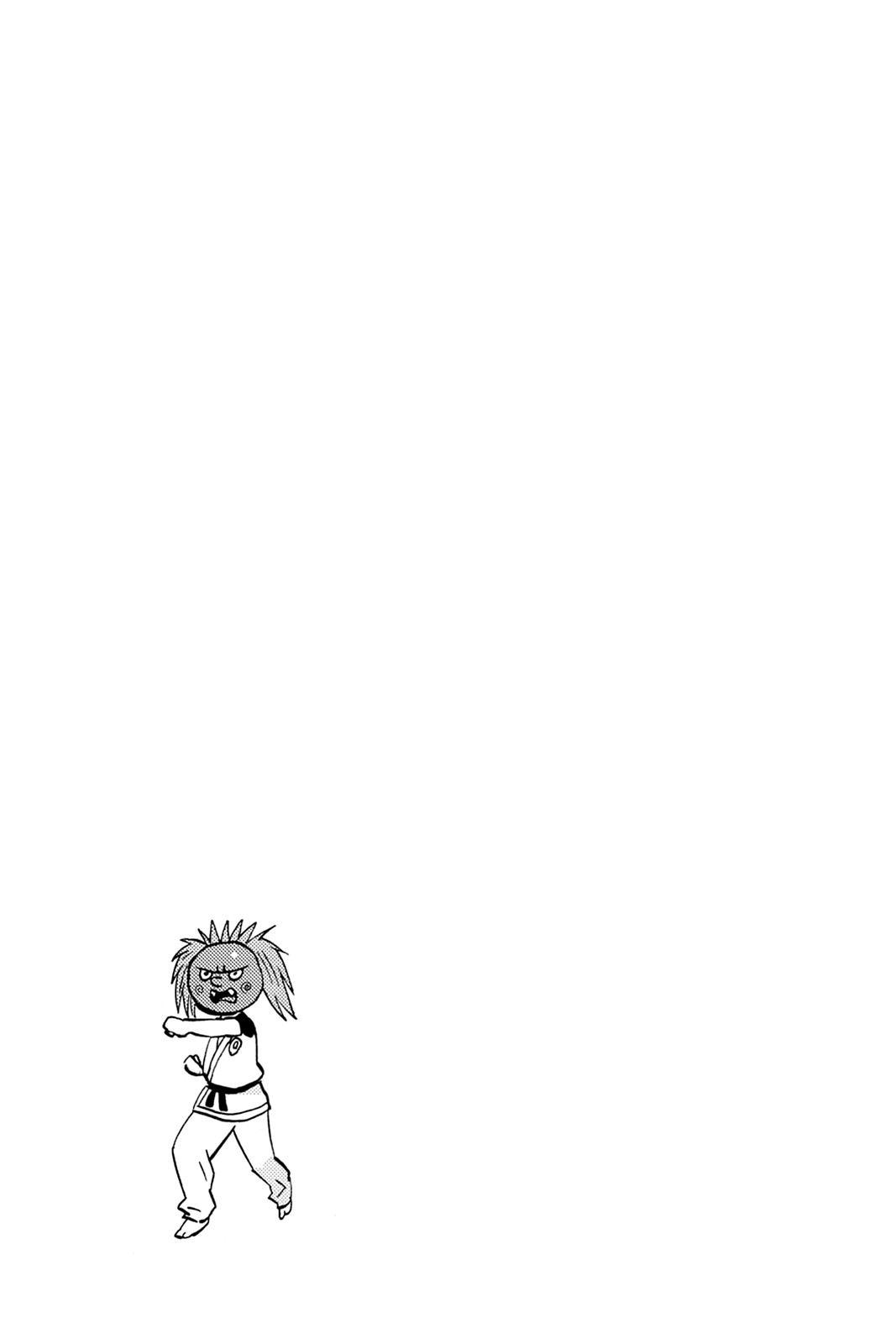 Read Blood Lad en Manga Online