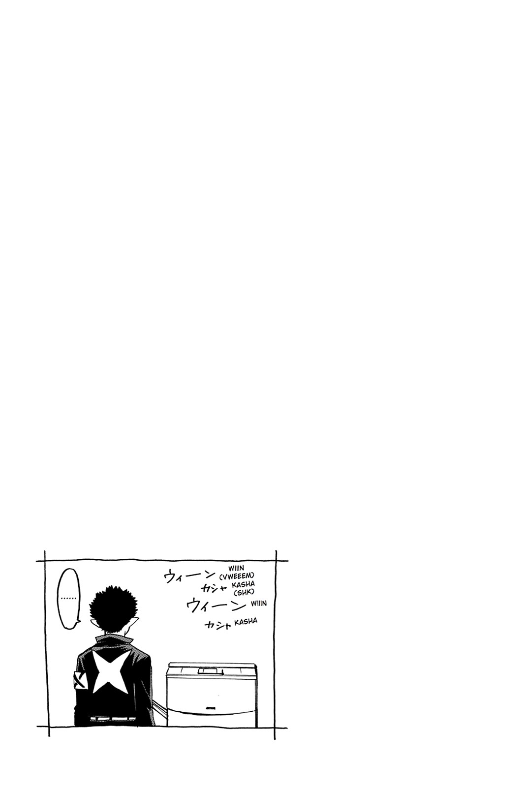 Read Blood Lad en Manga Online