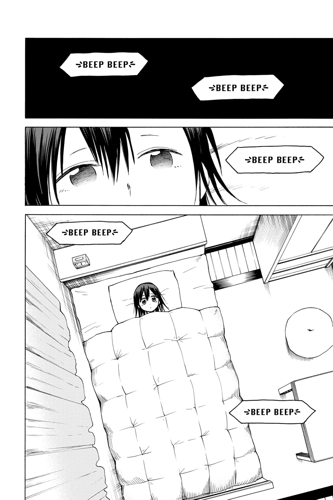 Read Blood Lad en Manga Online