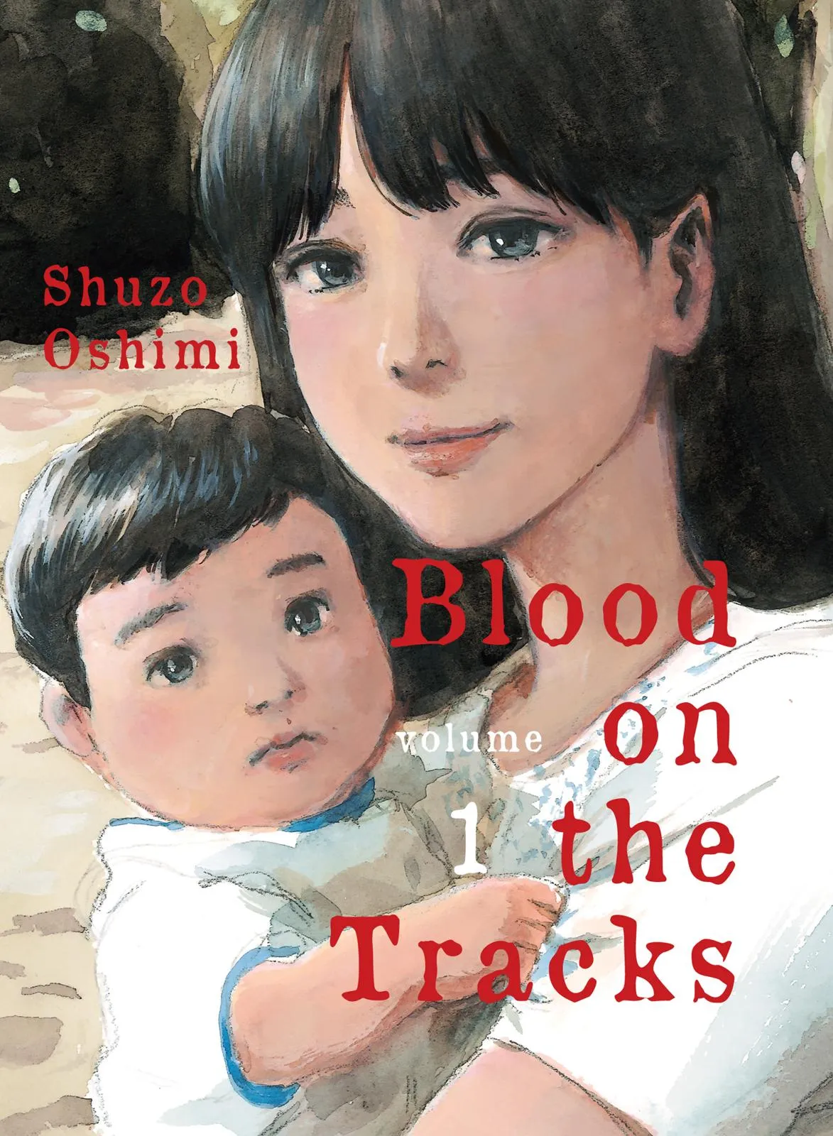 Read Blood on the Tracks en Manga Online
