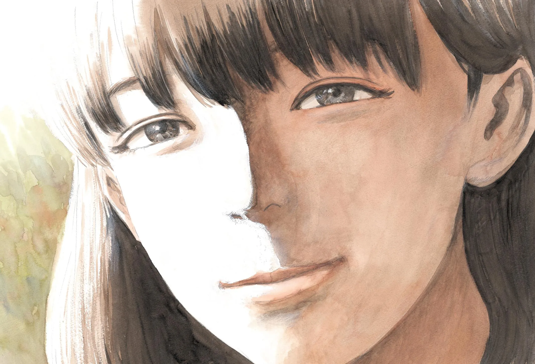 Read Blood on the Tracks en Manga Online
