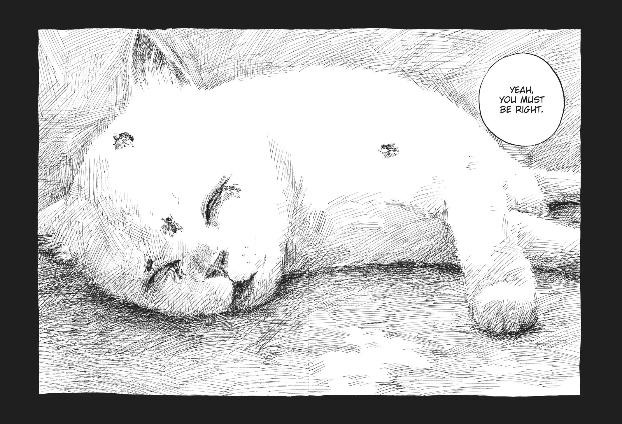 Read Blood on the Tracks en Manga Online