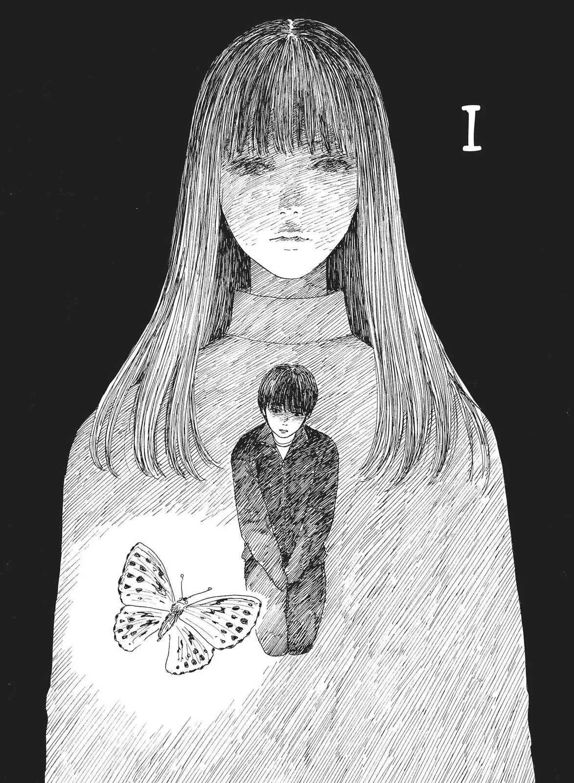 Read Blood on the Tracks en Manga Online