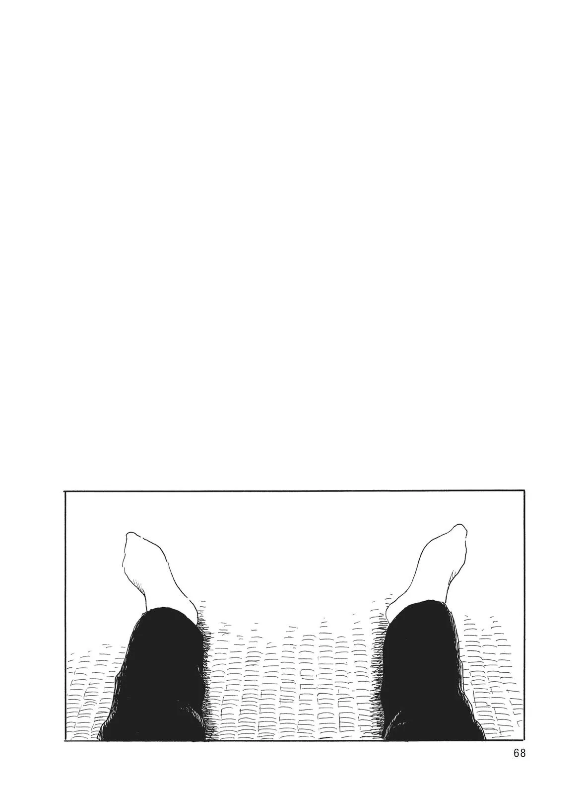 Read Blood on the Tracks en Manga Online