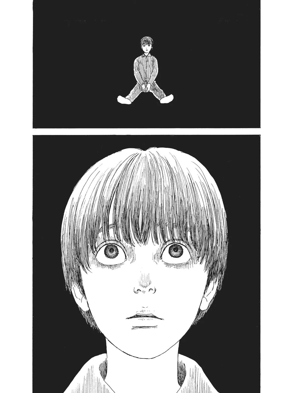 Read Blood on the Tracks en Manga Online