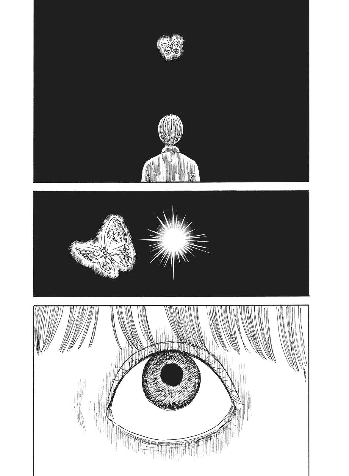 Read Blood on the Tracks en Manga Online