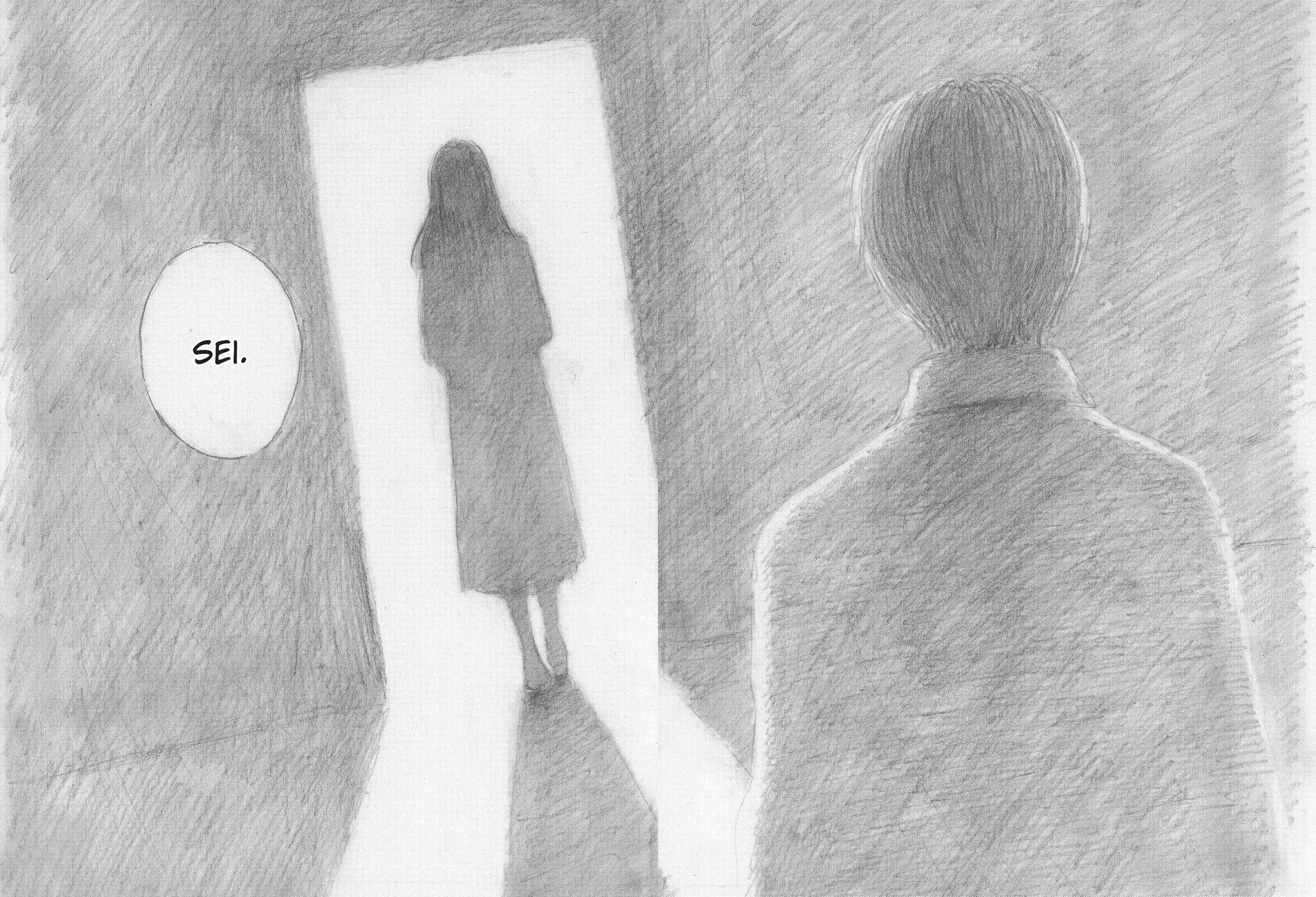 Read Blood on the Tracks en Manga Online