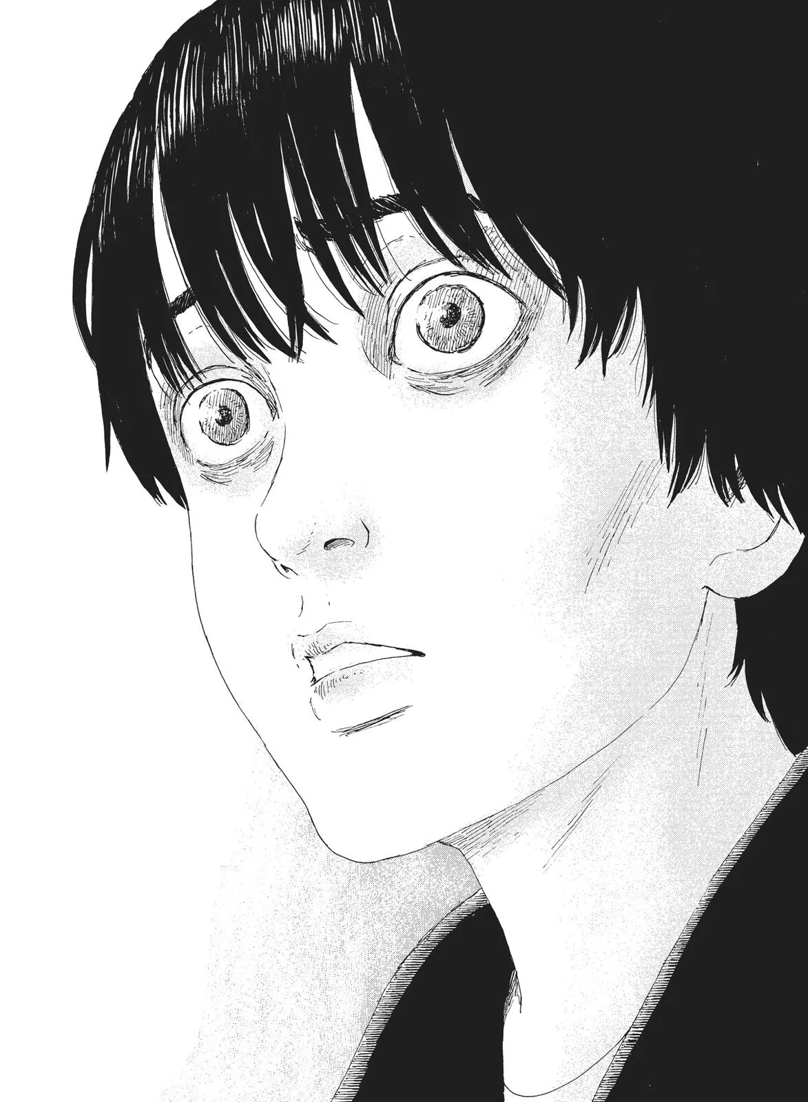 Read Blood on the Tracks en Manga Online