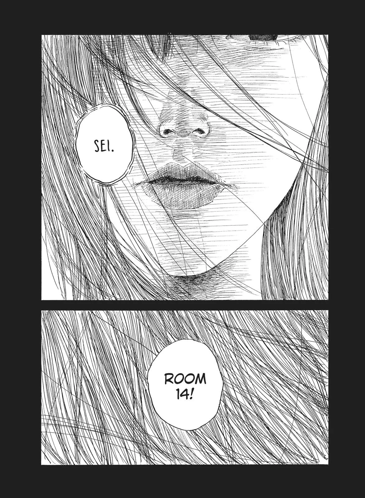 Read Blood on the Tracks en Manga Online