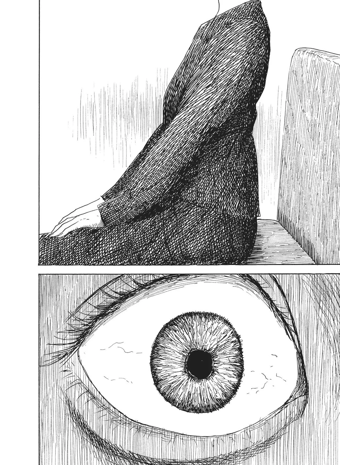 Read Blood on the Tracks en Manga Online